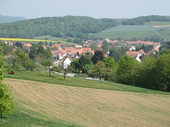 Wanderung Herchweiler 2007.05