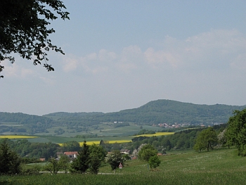 Wanderung Herchweiler 2007.07