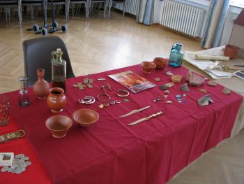 Vortrag Selchenbach Romersiedlung Bubach 02